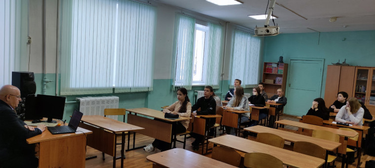 Акция "Безопасность детства".